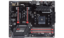 Gigabyte AX370 Gaming K3