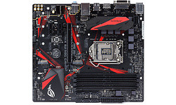 Asus Strix B250G Gaming