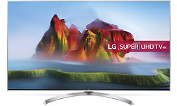 LG 49SJ810V