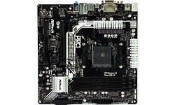 ASRock A320M Pro4