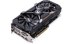 Gigabyte Aorus Radeon RX 580 XTR 8GB