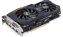 Gigabyte Aorus Radeon RX 570 4GB