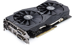 Asus Radeon RX 570 Strix OC 4GB