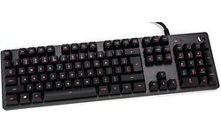 Logitech G413 Carbon