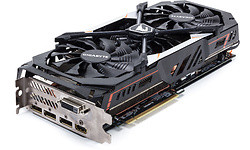Gigabyte Aorus GeForce GTX 1080 8GB (11Gbps)