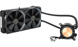 NZXT Kraken X62 AM4