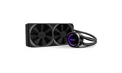 NZXT Kraken X52 AM4