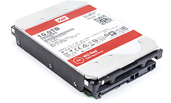 Western Digital Red 10TB (210MB/s)
