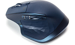 Logitech MX Master 2S Blue
