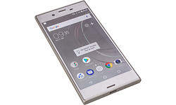 Sony Xperia XZs 32GB Silver