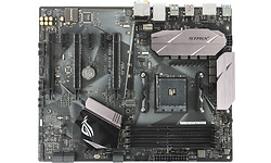 Asus Strix B350-F Gaming