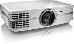 Optoma UHD60