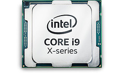 Intel Core i9 7900X Boxed
