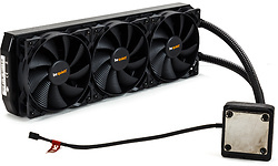 Be quiet! Silent Loop 360mm