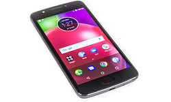 Motorola Moto E4 Grey