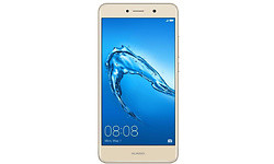 Huawei Y7 Gold