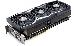 MSI GeForce GTX 1080 Ti Lightning Z 11GB