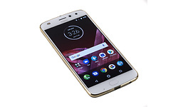 Motorola Moto Z2 Play Gold
