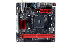 ASRock Fatal1ty X370 Gaming ITX/AC