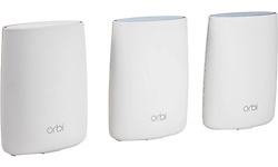 Netgear Orbi RBK53 3-pack