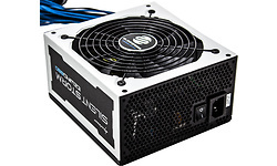 Sharkoon SilentStorm Icewind 650W