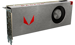 AMD Radeon RX Vega 56