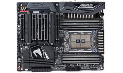 Gigabyte Aorus X399 Gaming 7