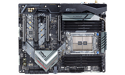 ASRock Fatal1ty X399 Professional Gaming
