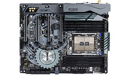 ASRock X399 Taichi