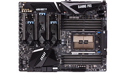 MSI X399 Gaming Pro Carbon AC