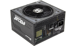 Seasonic Focus Plus Platinum 550W