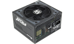 Seasonic Focus Plus Platinum 750W