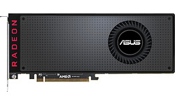 Asus Radeon RX Vega 64 Black 8GB