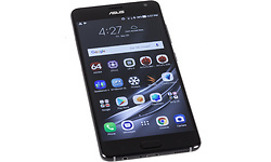 Asus ZenFone AR 128GB Black