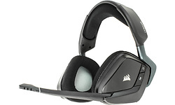 Corsair Gaming Void Pro RGB Wireless Dolby 7.1 Black