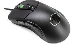 Cooler Master MasterMouse MM530
