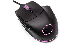 Cooler Master MasterMouse MM520