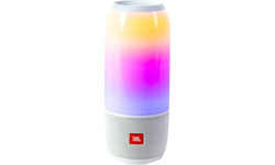 JBL Pulse 3 White