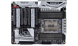 Gigabyte X399 Designare EX