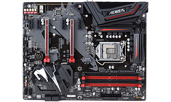 Gigabyte Z370 Aorus Gaming 3