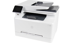 HP LaserJet Pro Color M281fdw
