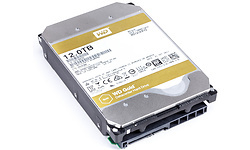 Western Digital WD Gold 12TB
