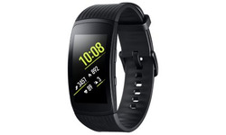 Samsung Gear Fit2 Pro Small Black
