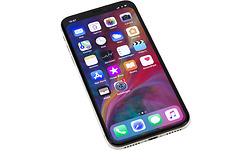 Apple iPhone X 256GB Silver