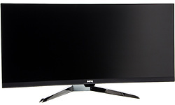 BenQ EX3501R