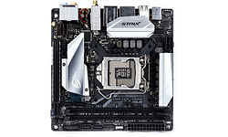 Asus RoG Strix Z370-I Gaming