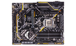 Asus TUF Z370-Pro Gaming