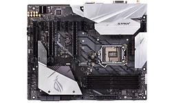 Asus RoG Strix Z370-E Gaming