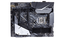Asus RoG Strix Z370-F Gaming