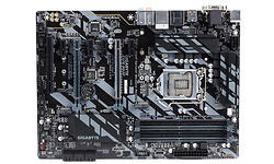 Gigabyte Z370 HD3P